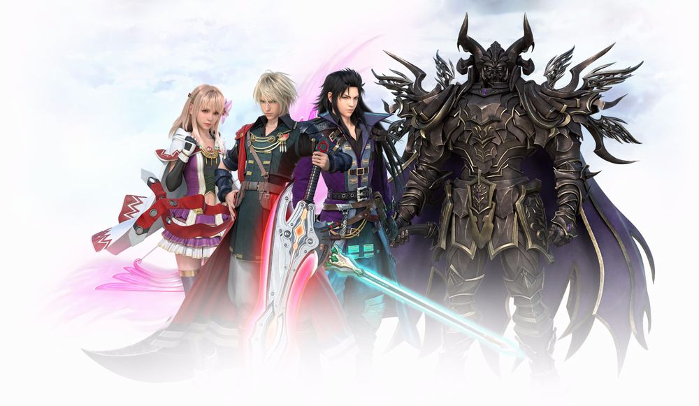 Final Fantasy Brave Exvius in arrivo in occidente.jpg